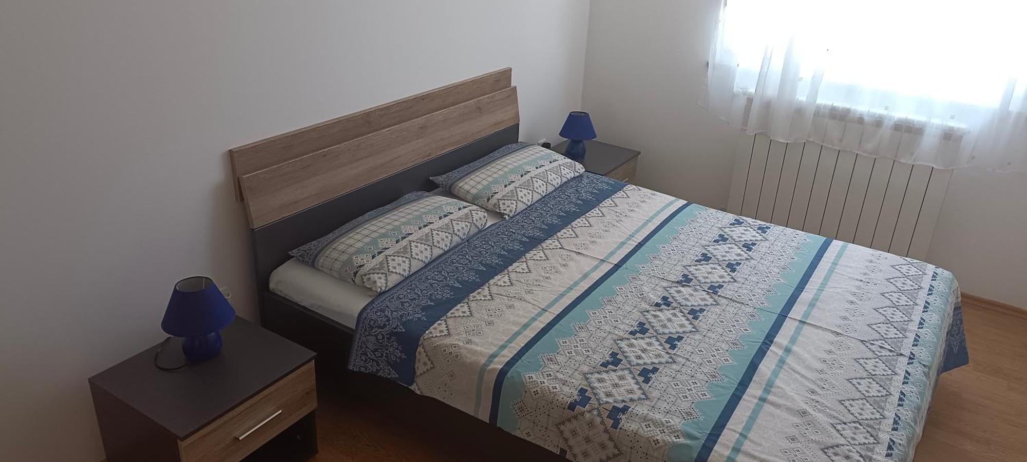 Apartman Mb